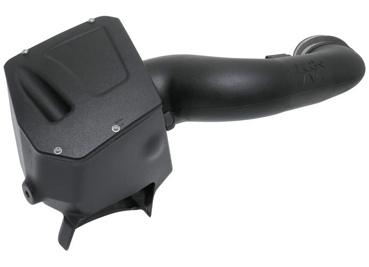 K&N 57-2600 Cold Air Intake