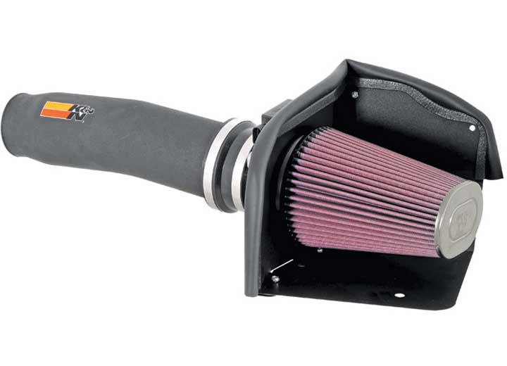K&N 57-3011 Cold Air Intake