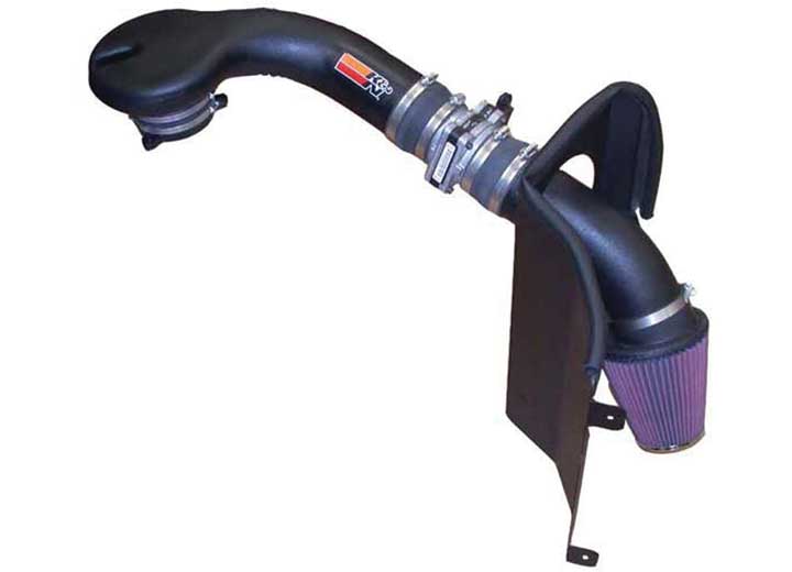 K&N 57-3017-2 Cold Air Intake
