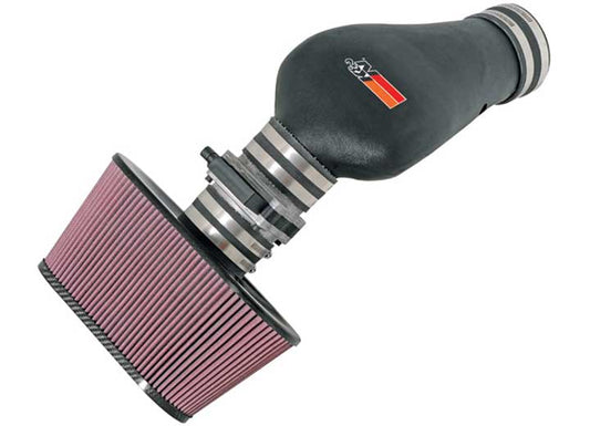 K&N 57-3020 Cold Air Intake