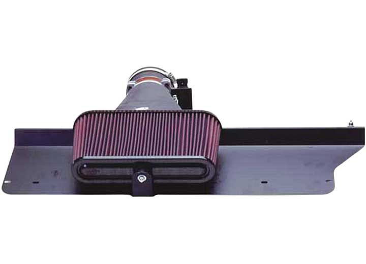 K&N 57-3022-2 Cold Air Intake