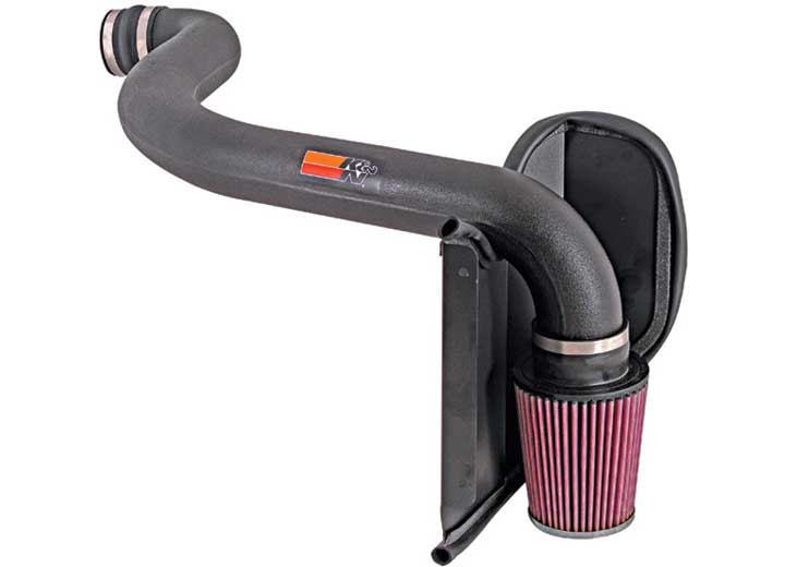 K&N 57-3024 Cold Air Intake