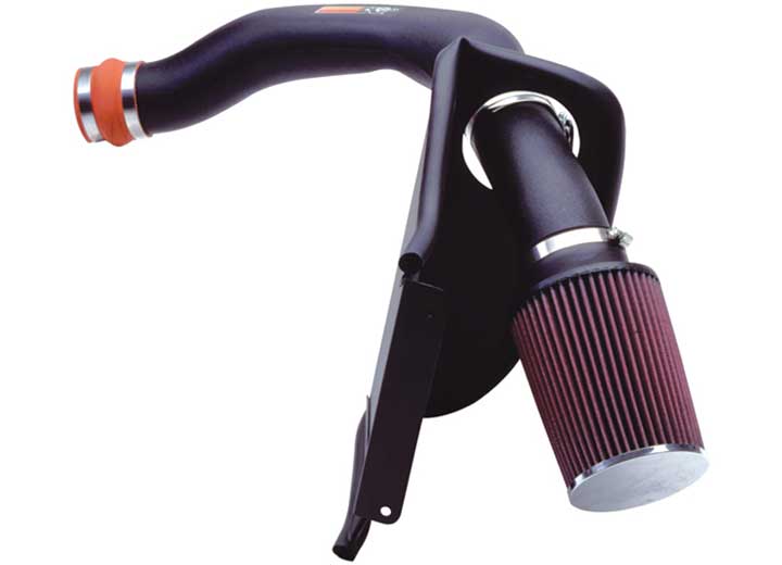 K&N 57-3025-1 Cold Air Intake