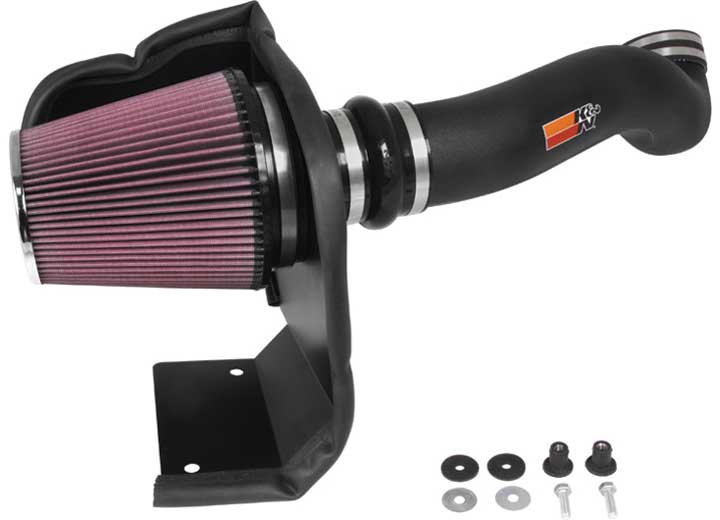 K&N 57-3033 Cold Air Intake