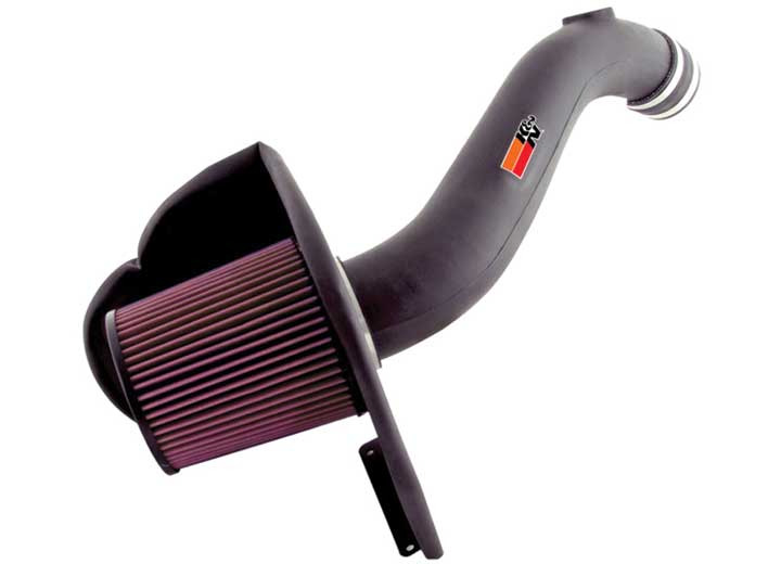K&N 57-3034 Cold Air Intake