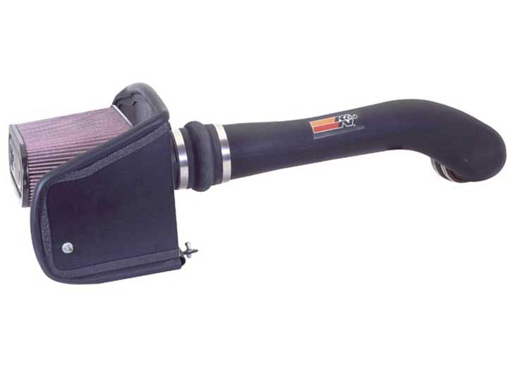 K&N 57-3037 Cold Air Intake