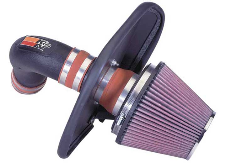 K&N 57-3040 Cold Air Intake