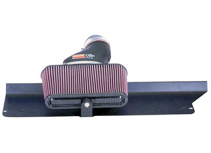 K&N 57-3041 Cold Air Intake