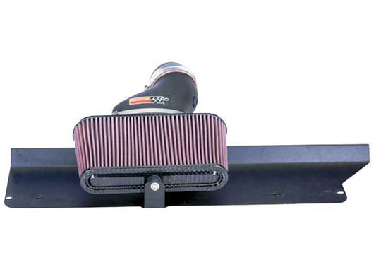 K&N 57-3041 Cold Air Intake