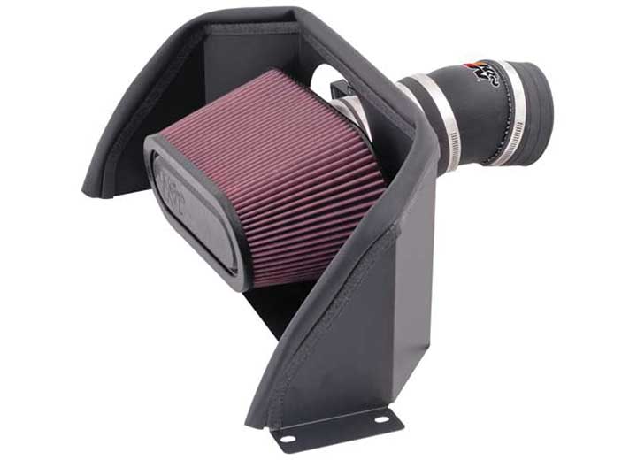 K&N 57-3046 Cold Air Intake