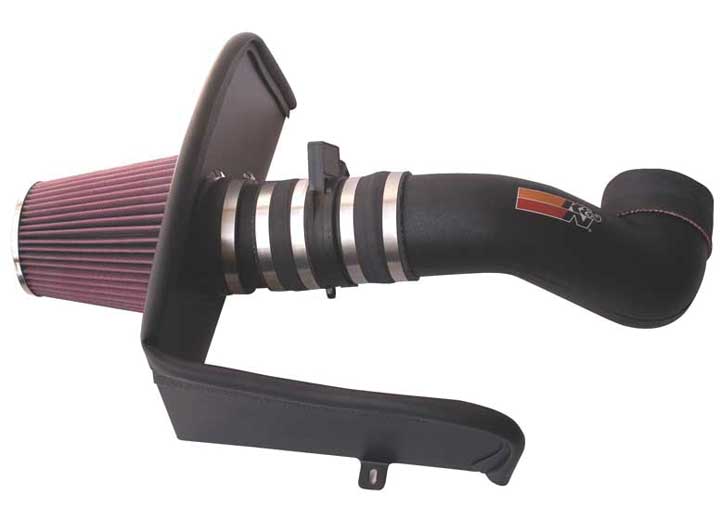 K&N 57-3048 Cold Air Intake
