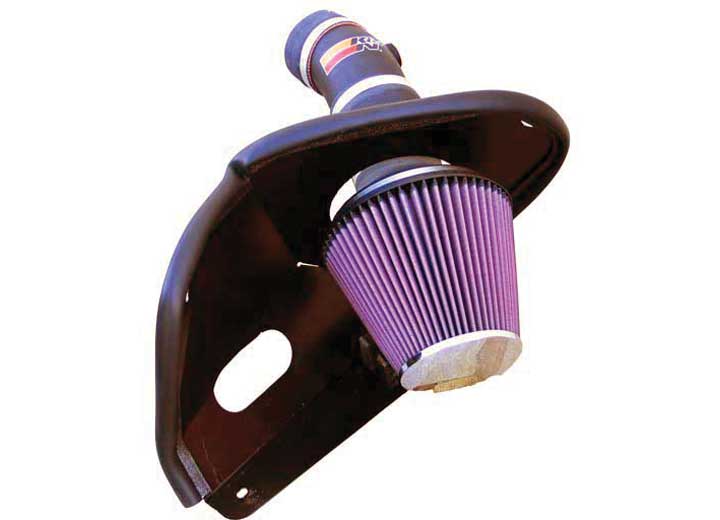 K&N 57-3049 Cold Air Intake