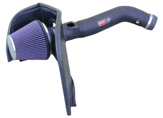 K&N 57-3051 Cold Air Intake