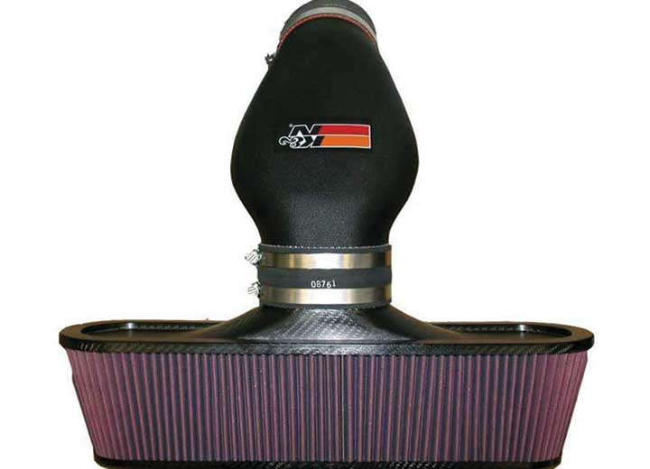 K&N 57-3052 Cold Air Intake