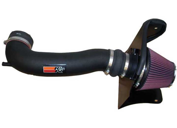 K&N 57-3053 Cold Air Intake