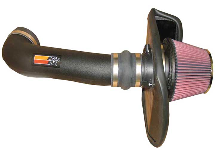 K&N 57-3054 Cold Air Intake