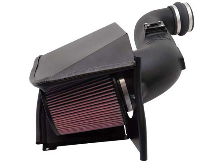 K&N 57-3057 Cold Air Intake