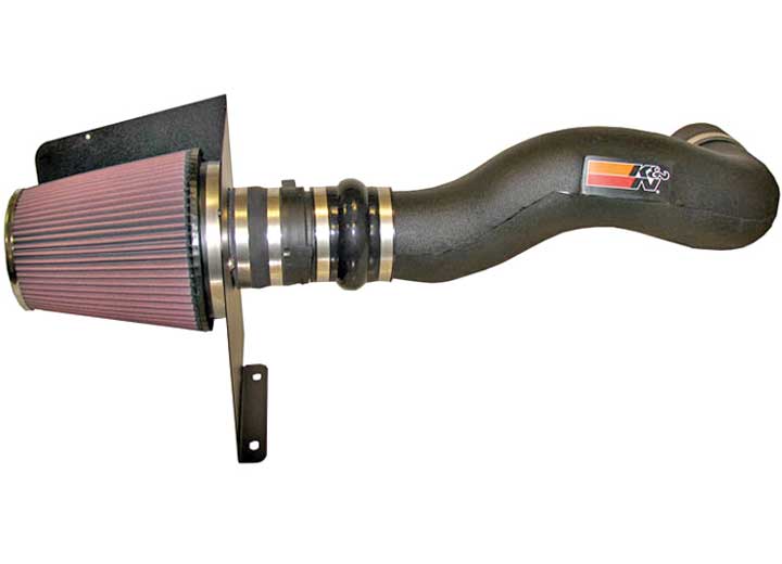 K&N 57-3058 Cold Air Intake
