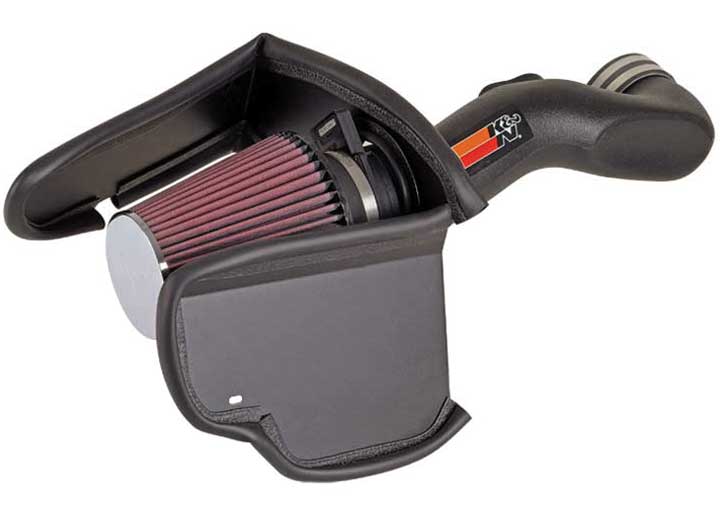 K&N 57-3061 Cold Air Intake