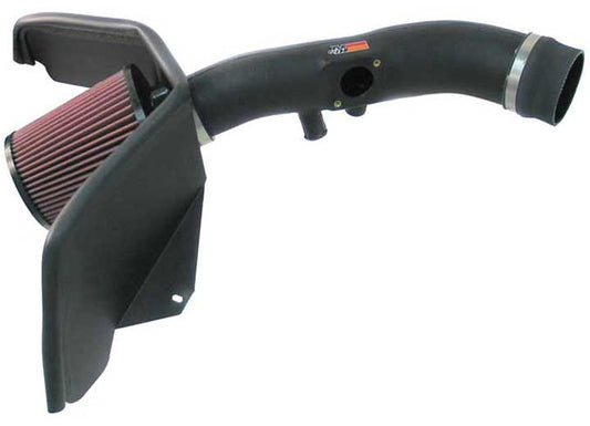 K&N 57-3062 Cold Air Intake
