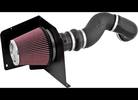 K&N 57-3067 Cold Air Intake