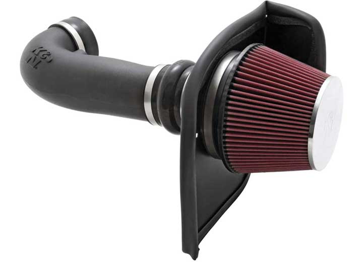 K&N 57-3068 Cold Air Intake