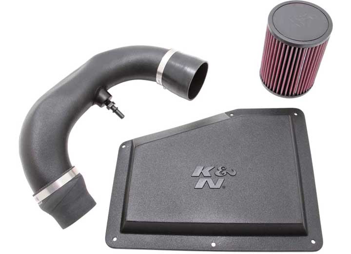 K&N 57-3069 Cold Air Intake