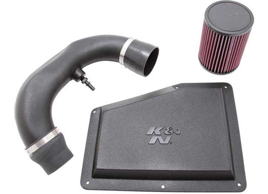 K&N 57-3069 Cold Air Intake