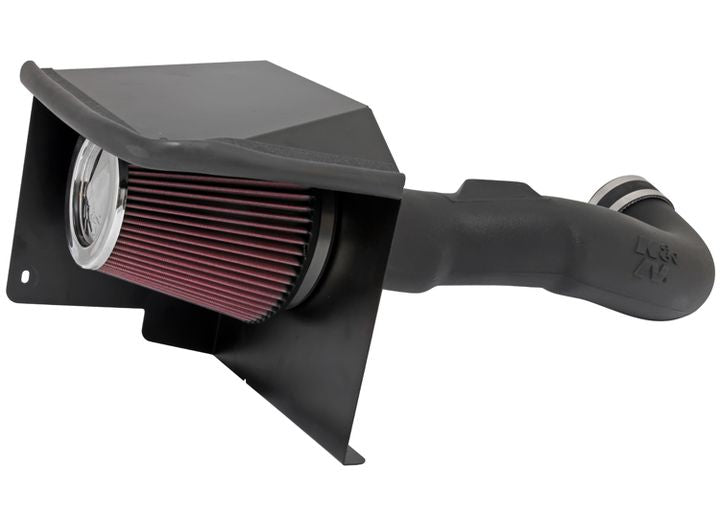 K&N 57-3070 Cold Air Intake