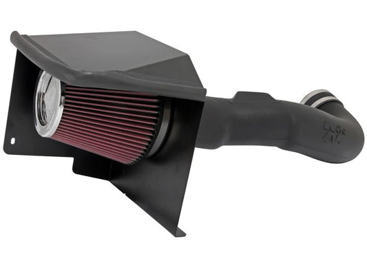 K&N 57-3070 Cold Air Intake