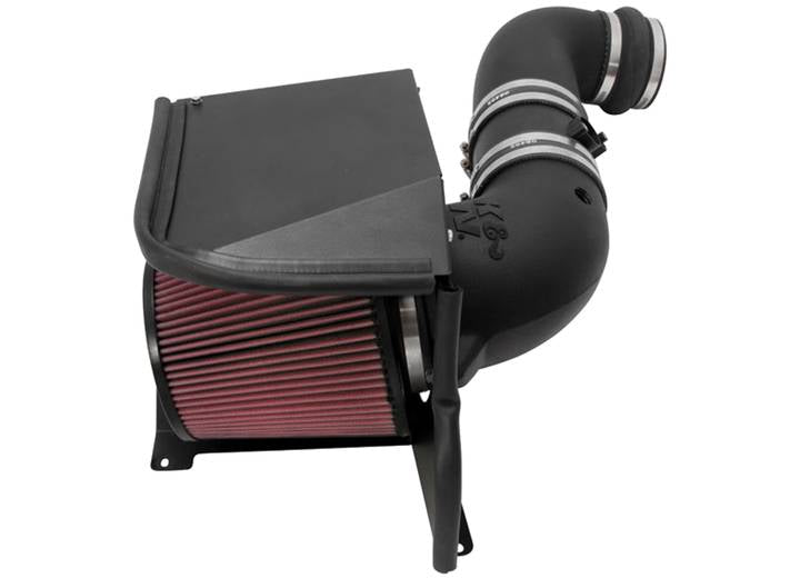 K&N 57-3077 Cold Air Intake