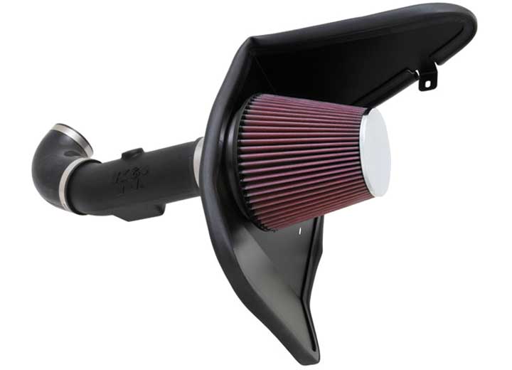 K&N 57-3078 Cold Air Intake