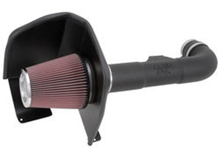 K&N 57-3082 Cold Air Intake