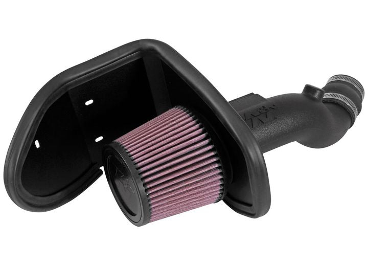 K&N 57-3091 Cold Air Intake