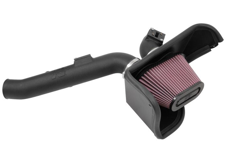 K&N 57-3093 Cold Air Intake
