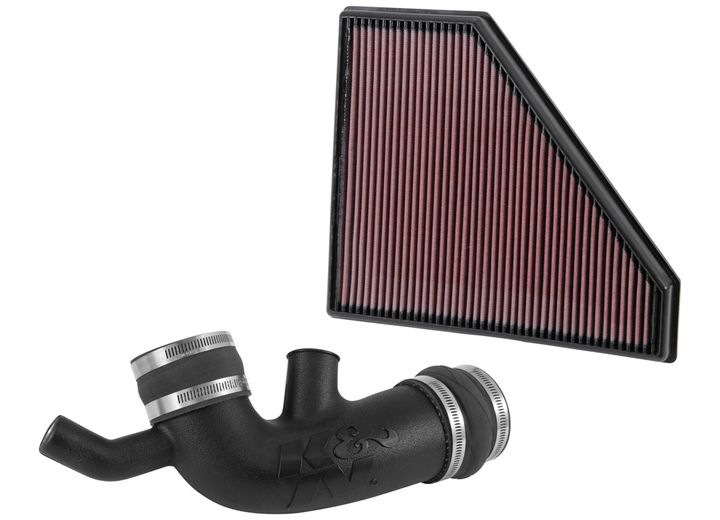 K&N 57-3094 Cold Air Intake