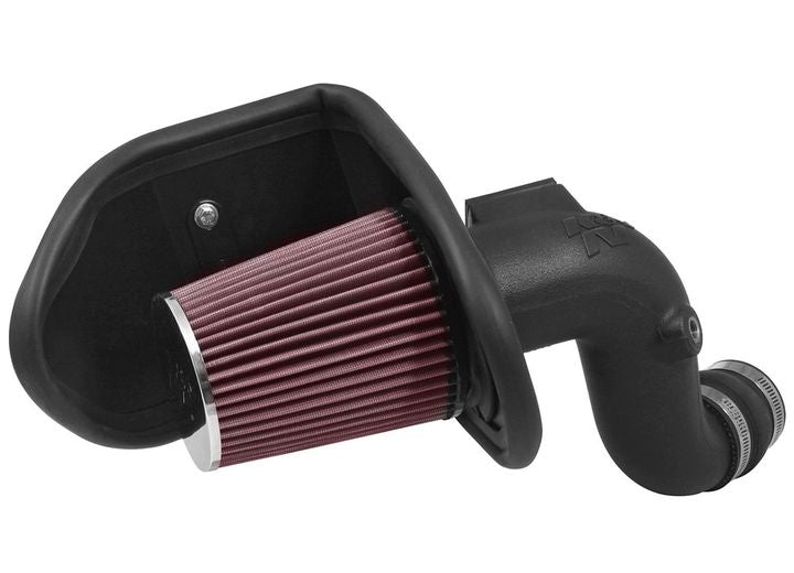 K&N 57-3097 Cold Air Intake