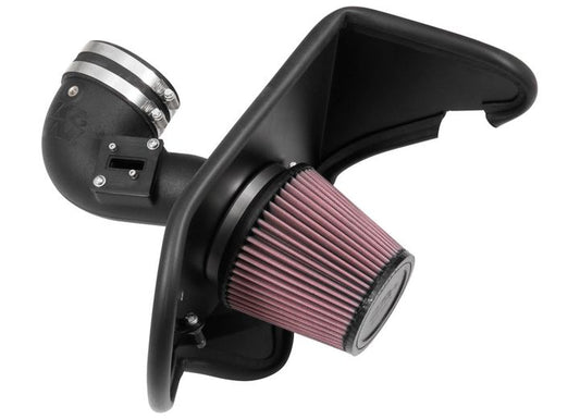 K&N 57-3105 Cold Air Intake