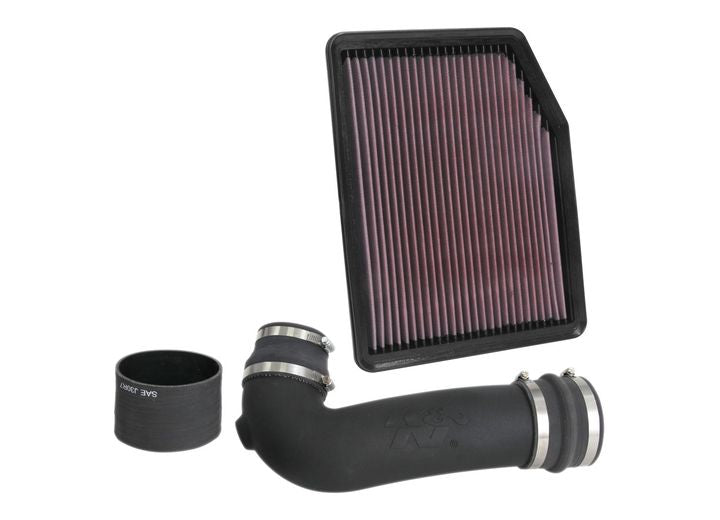 K&N 57-3108 Cold Air Intake