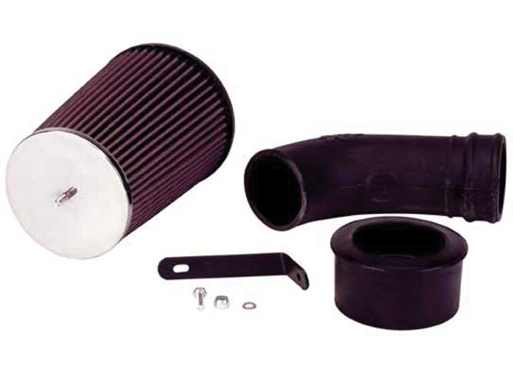 K&N 57-3503 Cold Air Intake