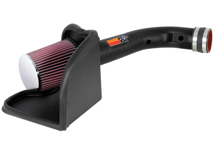 K&N 57-3512 Cold Air Intake