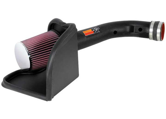 K&N 57-3512 Cold Air Intake