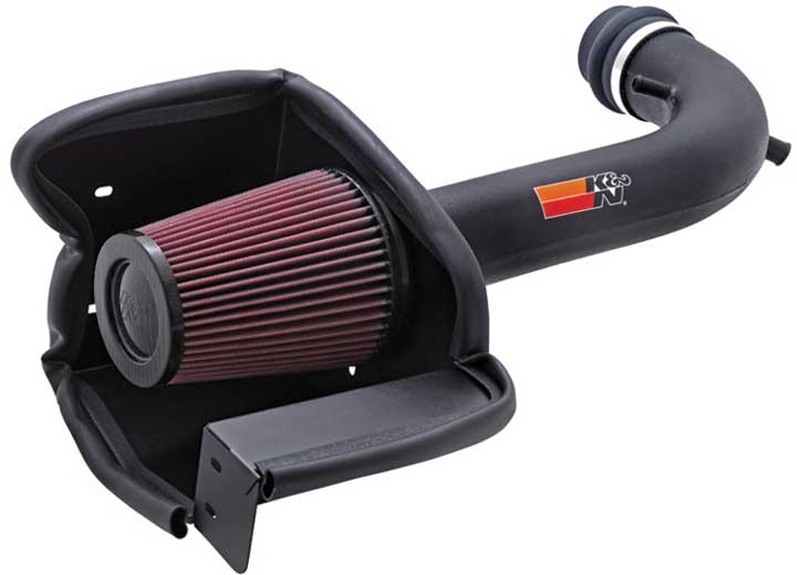 K&N 57-3514 Cold Air Intake