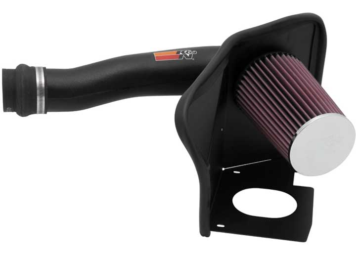 K&N 57-3515 Cold Air Intake