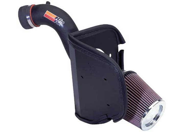 K&N 57-6011 Cold Air Intake