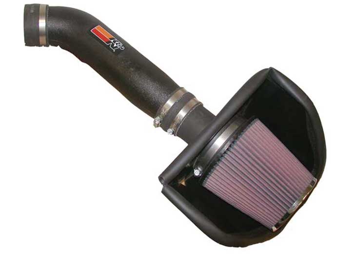 K&N 57-6013 Cold Air Intake