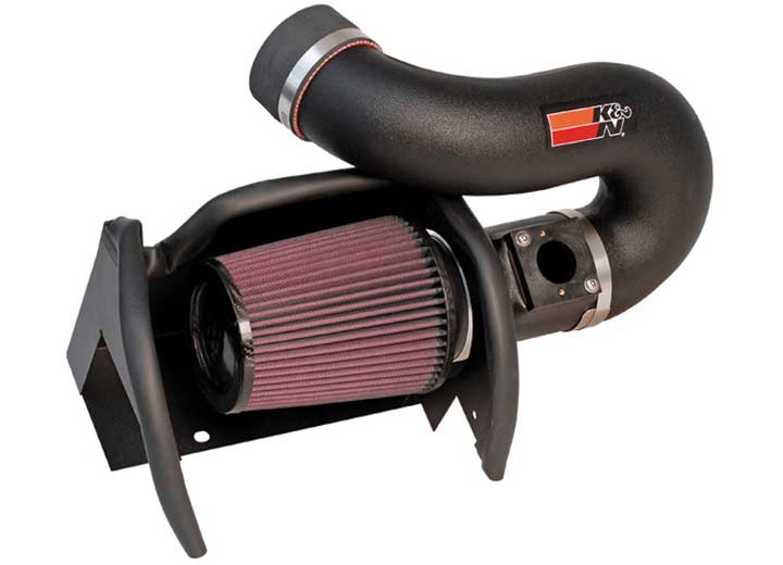 K&N 57-7000 Cold Air Intake