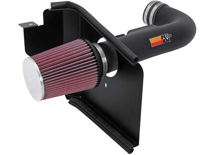 K&N 57-9011 Cold Air Intake