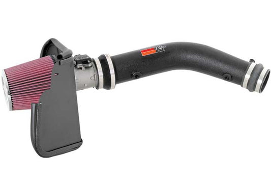 K&N 57-9012 Cold Air Intake
