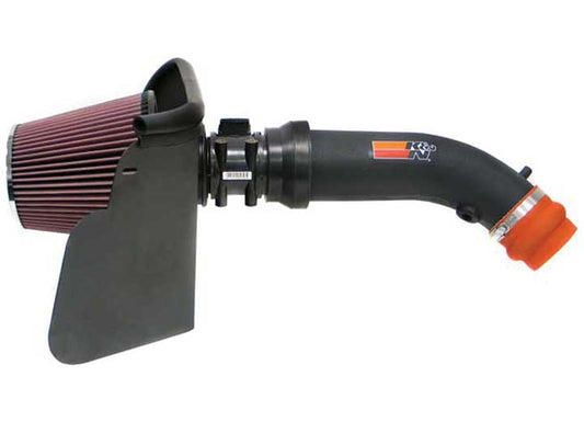 K&N 57-9013 Cold Air Intake